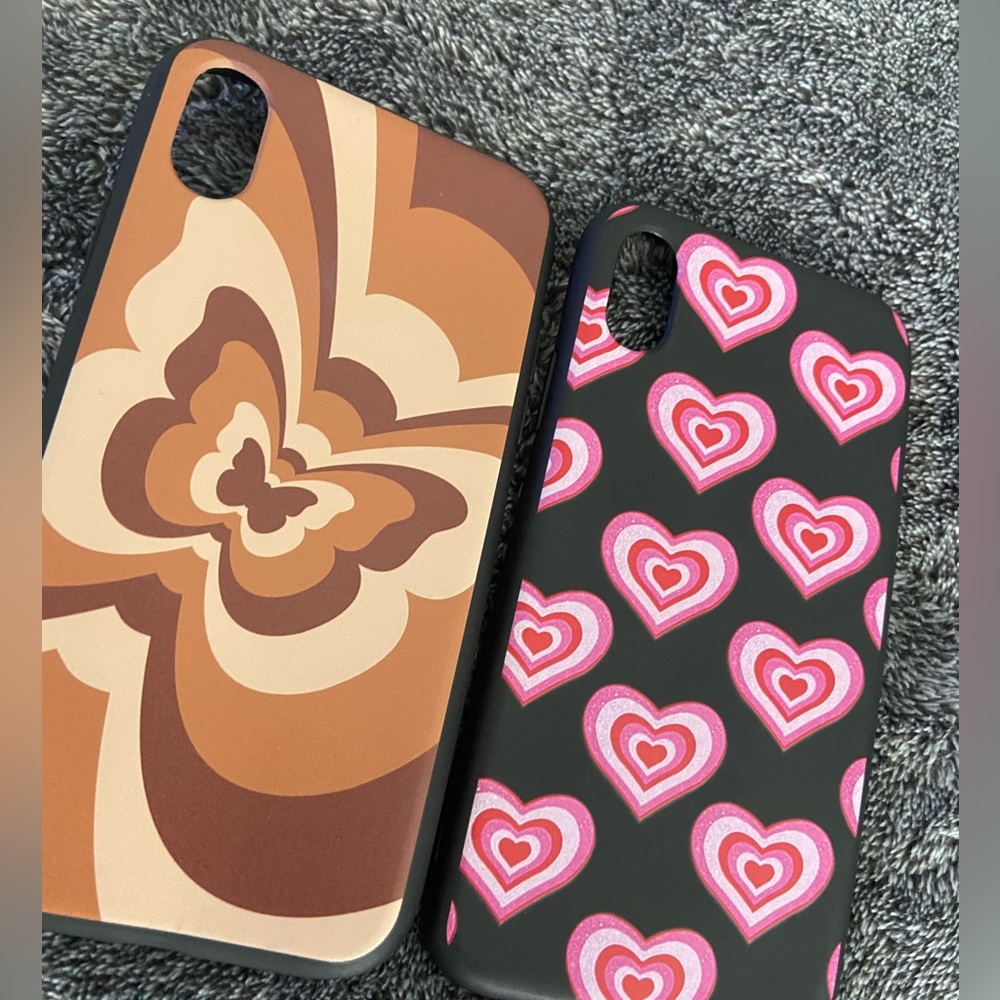 iPhone xr phone cases